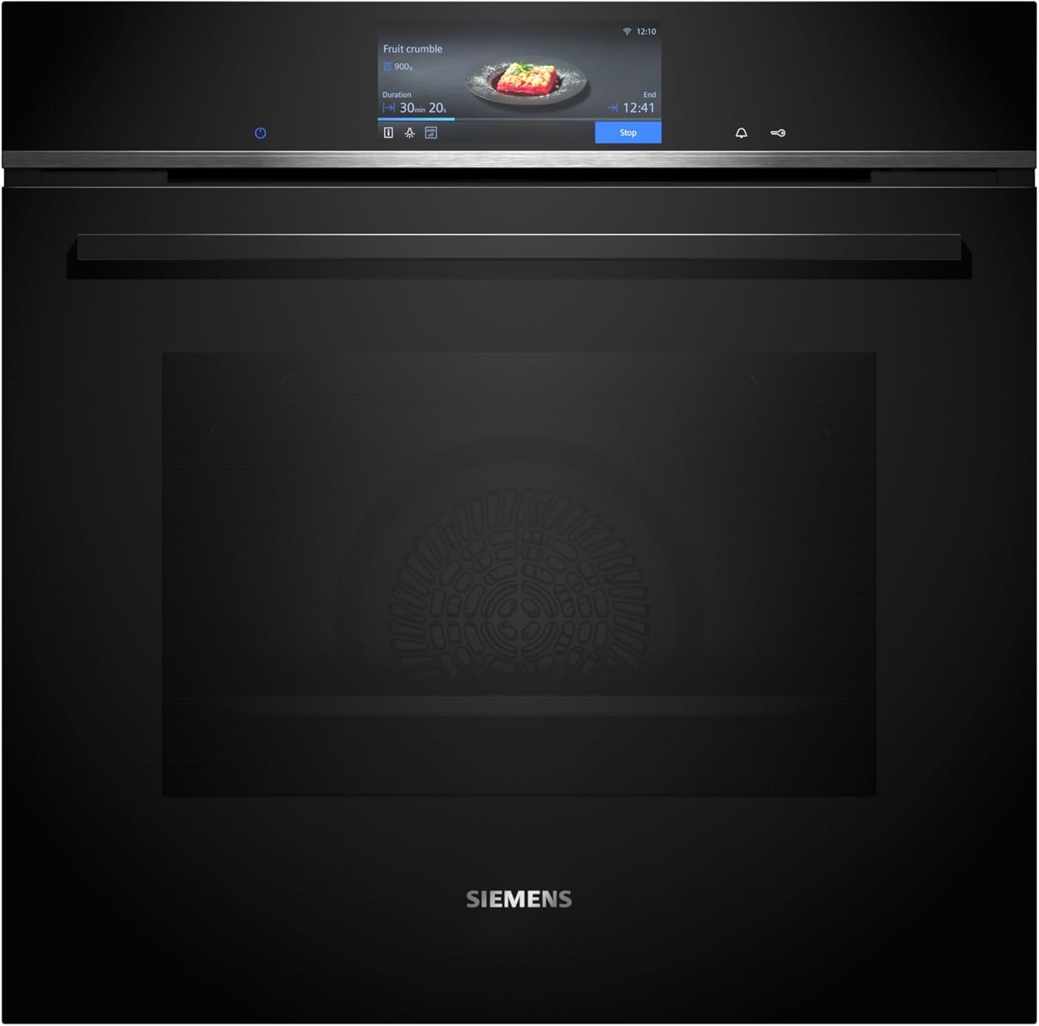 Siemens HB778G3B1 iQ700 Built-in Oven [Energy Class A+]